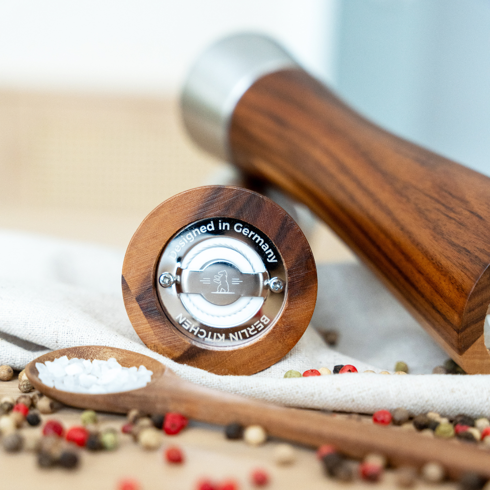 Salt´n Pepper Passion Salz- und Pfeffermühlen Set