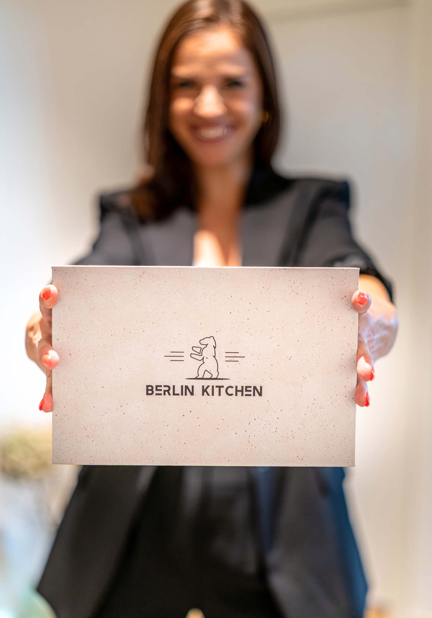 Willkommen bei BERLIN KITCHEN®