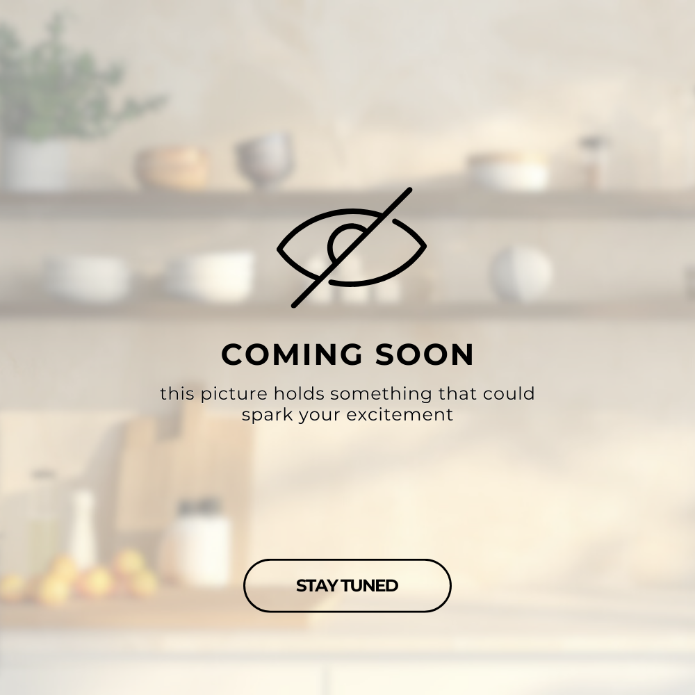 Coming Soon