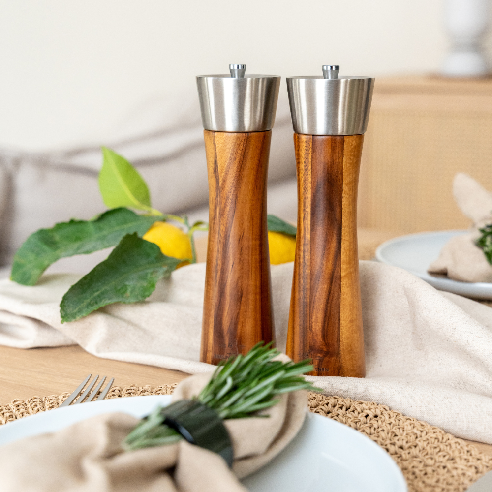 Salt´n Pepper Passion Salz- und Pfeffermühlen Set
